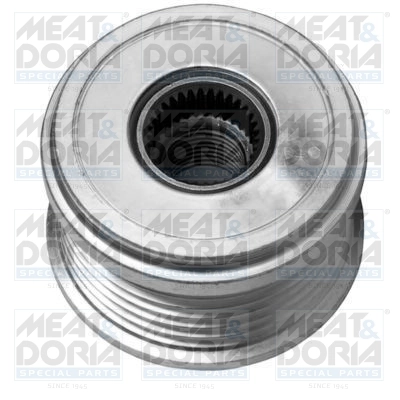 Alternator Freewheel Clutch